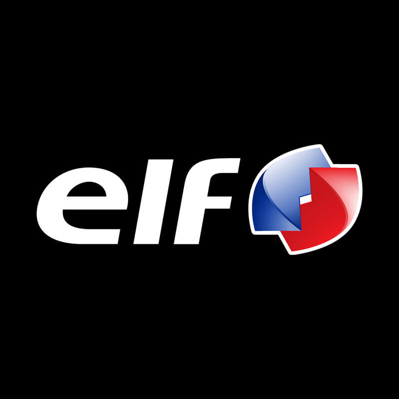 Logo von ELF MOTO